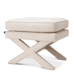 Пуф Stool Cordoba арт.115217