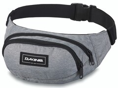 Сумка поясная Dakine Hip Pack Geyser Grey