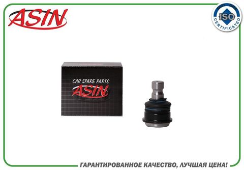 ОПОРА ШАРОВАЯ SANTA FE SM, CM, SORENTO XM (09-12) ASIN