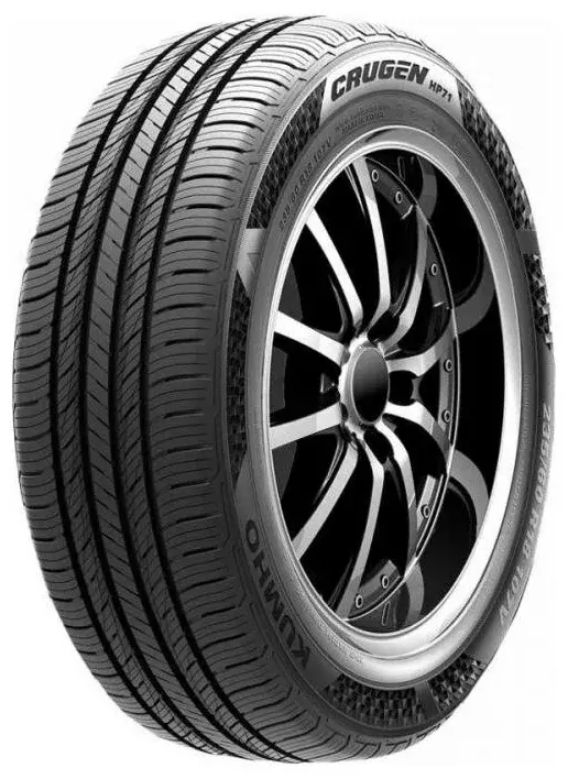 Шина Kumho HP71 107H R16 245/70 летняя