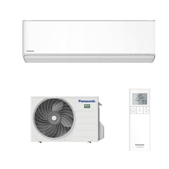 Кондиционер Panasonic CS-Z25XKEW+CU-Z25XKE