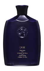 ORIBE Brilliance & Shine Shampoo Шампунь для блеска волос "Драгоценное сияние"