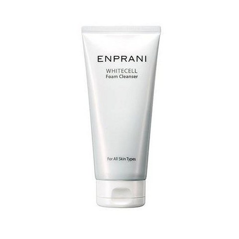 Enprani Whitecell foam cleanser