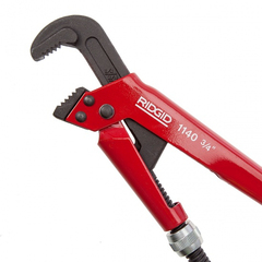 Ключ газовый для труб 76 мм / Ridgid 18401