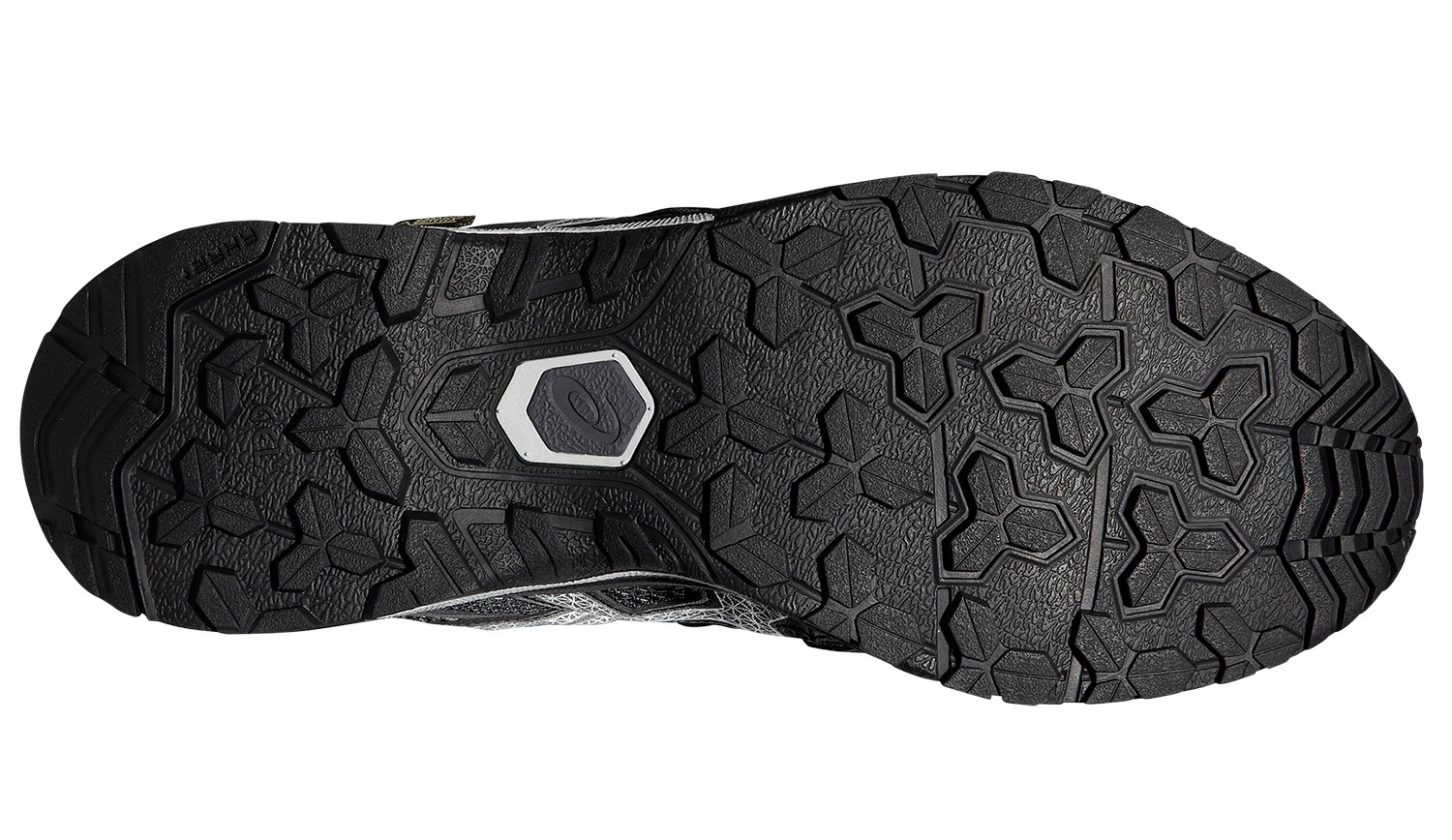 Кроссовки внедорожники Asics Gel-FujiFreeze 3 GT-X женские