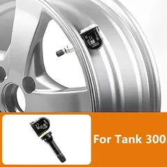 Датчик давления шин TANK 300