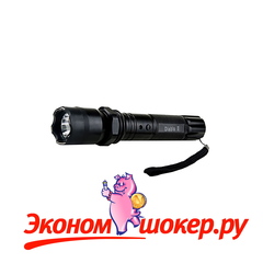 Электрошокер GUARD DOG DIABLO 3