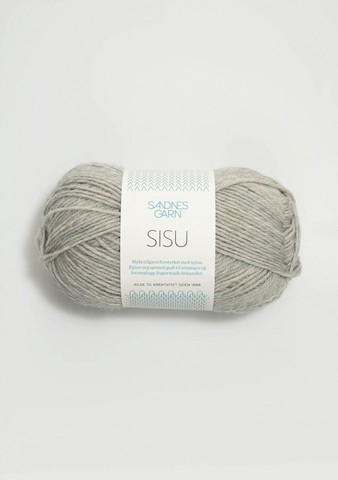 Sandnes Garn Sisu 1032 купить пряжу
