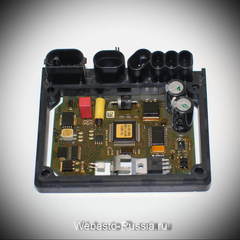 ЭБУ Webasto T5 7H0819008T