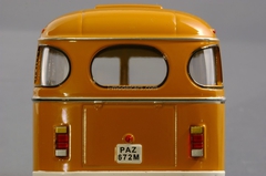 PAZ-672M Classicbus 1:43