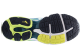 Кроссовки беговые Mizuno Wave Rider 19 мужские распродажа