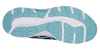 Asics Gel Contend 4 GS кроссовки для бега детские синие-фиолетовые - 2