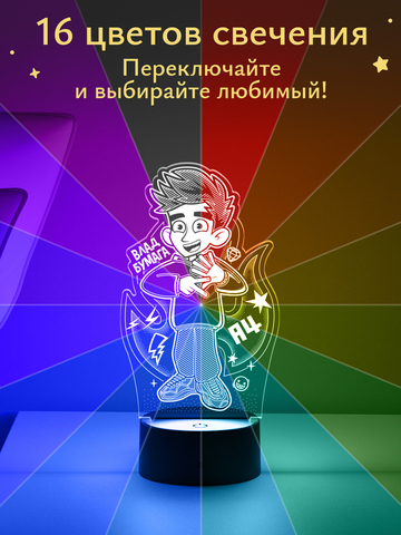 Ночник 