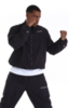 Куртка Boxraw Saxton Черный