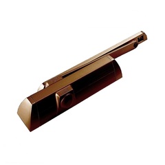TS90 Impulse EN3-4 дверной доводчик Dormakaba (Коричневый)