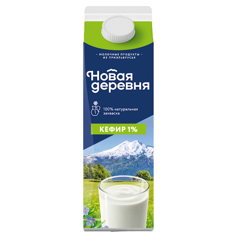 Кефир 