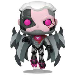 Funko POP! Plus Bobble Marvel X-Men'97 Bastion Nimrod (1541)