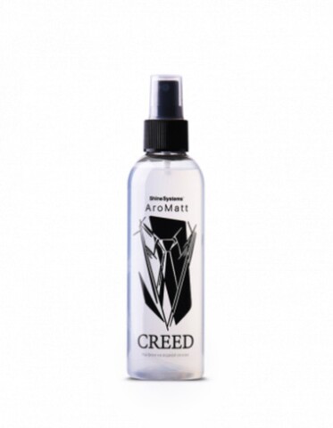 Shine Systems AroMatt Creed - парфюм на водной основе, 200 мл