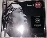 HILL, LAURYN : MTV Unplugged 2.0 (Компакт-диск)