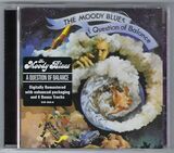MOODY BLUES, THE: A Question Of Balance (Компакт-диск)