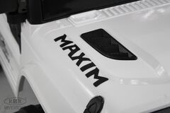 Jeep M101BX