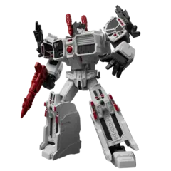 Случайная фигурка Blokees Transformers Galaxy Version (08) One Shall Fall