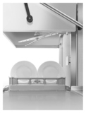 Купольная посудомоечная машина SMEG Foodservice SPH505SL