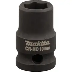 Торцевая головка 3/8'', 10х28 мм Makita B-39920