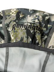 Зимняя балаклава для охоты Remington Gunpowder Apex на remingtonn.ru