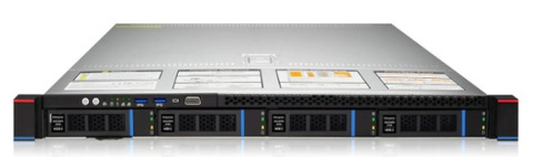 Сервер 1U Rack QTECH QSRV-160402A_2 1U