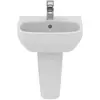Ideal Standard i.life T471501 Полуколонна малая с крепежом TT0257919 для умывальника A 40 см, S 80/60/50 см