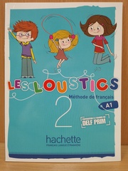Les Loustics 2 Livre de l'eleve