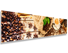 Фартук для кухни МДФ Panda 0139 2800х610 мм