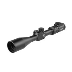 Прицел оптический Veber MultiDOT 6-24X50 OLED