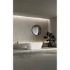 Cezares CZR-COMFORT-170-75-53-SSB Ванна из искусственного камня Solid Surface 1700x750x530