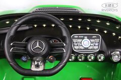 Mercedes AMG drift E005EE с дистанционным управлением