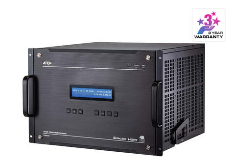Процессор видеостен Aten VW3620-AT-G