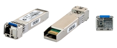 Приемопередающий оптический модуль SFP Kramer SFP1-SMA-S (partnumber 50-001399)