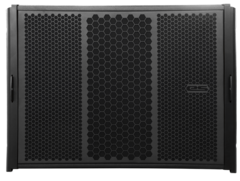 Сабвуфер — элемент линейного массива Eurosound BR-18 SUB — фото 2