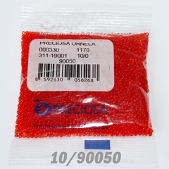 90050 бисер Preciosa 10/0 1сорт
