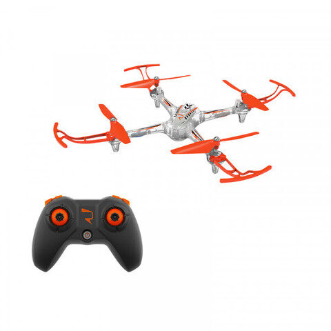 Радиоуправляемый квадрокоптер Syma X15T Orange Night Nawk 2.4G RTF