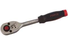 1/4" Трещотка (24 зуб.) Force 80222