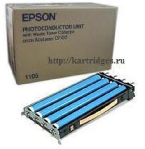 Картридж Epson S051105