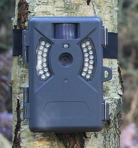 ФОТОКАМЕРА ЦИФРОВАЯ HAWKE PROSTALK CAM MINI (5 MP)