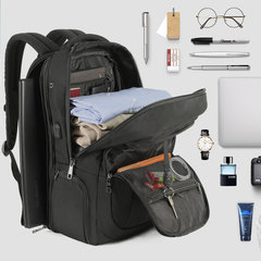 Рюкзак Tigernu T-B3143XL черный