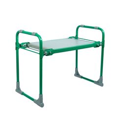 Скамейка садовая 56х30х42.5 см, складная, в ассортименте, Nika, СК