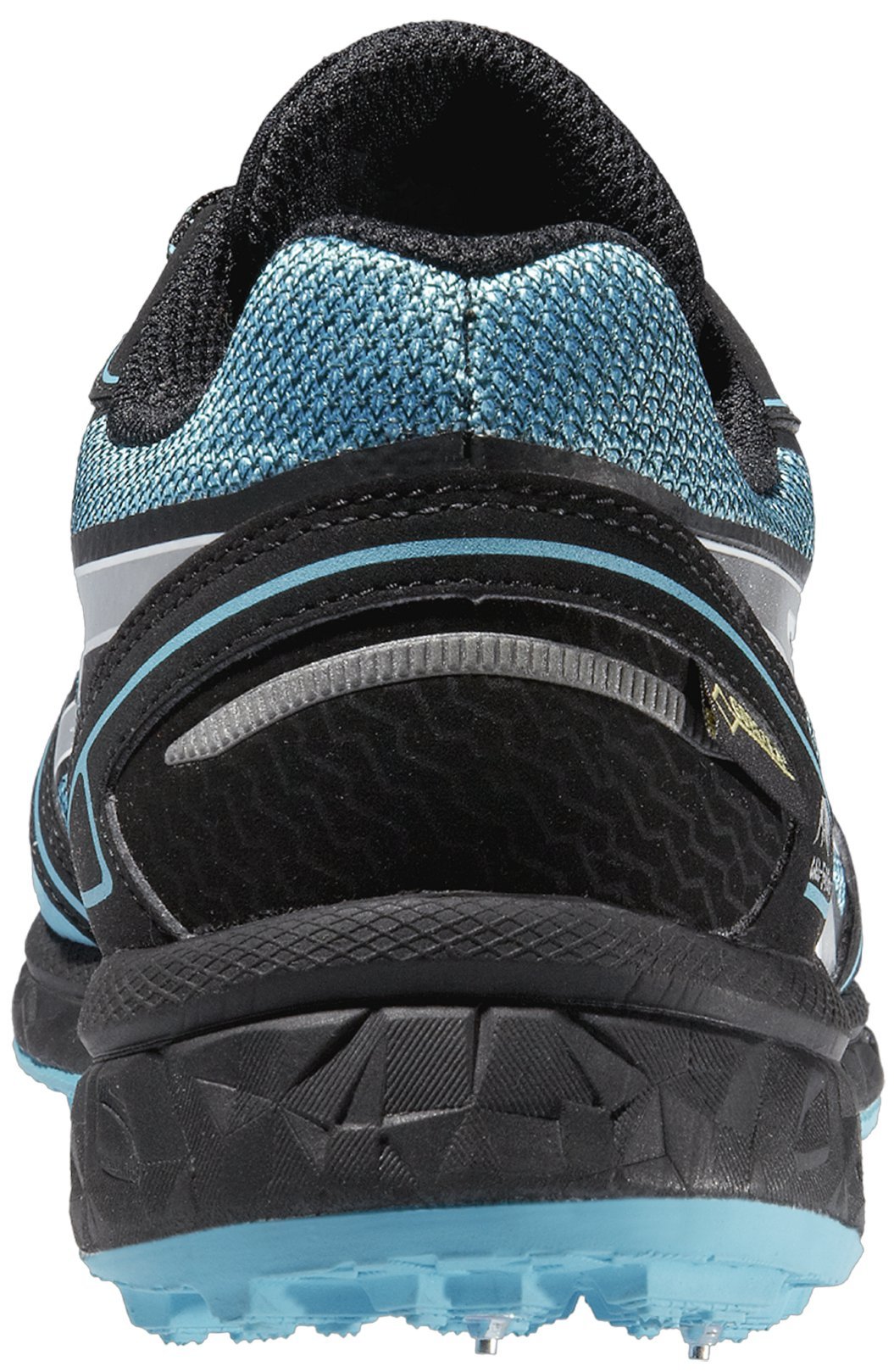 Asics Gel-Fujisetsu GTX Женские шипованные внедорожники - 3