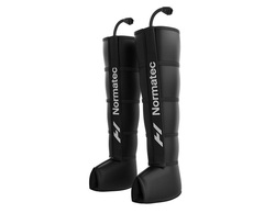 Бандаж для прессотерапии ног Hyperice Normatec 3 Leg Attachments - Tall
