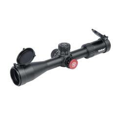 Оптический прицел Veber Wolf Alfa 3-15x44 SF MR2