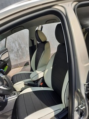 Чехлы на Lada Vesta / Vesta SW / Vesta Cross / Vesta SW Cross 2015–2026 г.в.